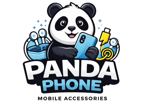 Panda Phone logo